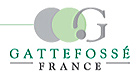 Logo GATTEFOSSE