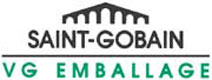 Logo SGD GROUP VG EMBALLAGE