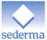 Logo SEDERMA