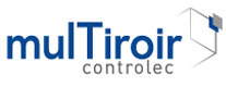 Logo MULTIROIR CONTROLEC