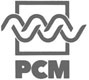 Logo PCM POMPES