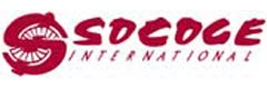 Logo SOCOGE INTERNATIONAL