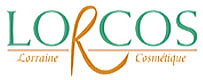 Logo LORCOS LORRAINE COSMETIQUE