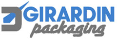 Logo GIRARDIN PACKAGING