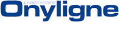Logo LABORATOIRE ONYLIGNE