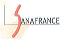 Logo SANA FRANCE