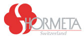 Logo HORMETA 2SCT