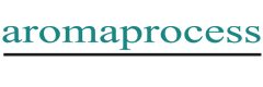 Logo AROMAPROCESS