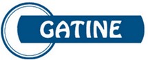 Logo GATINE