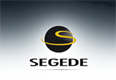 Logo SEGEDE