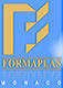 Logo FORMAPLAS PLASCOPAR