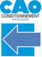 Logo CAO CONDITIONNEMENT