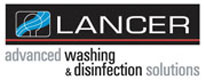 Logo GETINGE LANCER