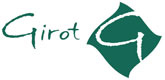 Logo de GIROT