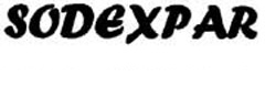 Logo SODEXPAR