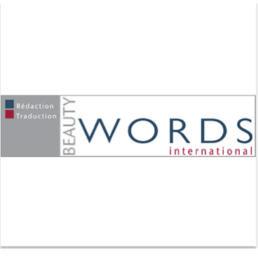 BEAUTY WORDS international