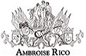 Logo EMSPAC AMBROISE RICO