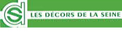 Logo DECORS DE LA SEINE (LES)