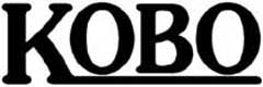 Logo KOBO PRODUCTS