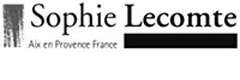 Logo SOPHIE LECOMTE