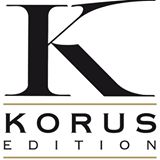 Logo KORUS PACKAGING