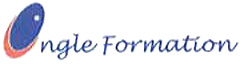 Logo ONGLE FORMATION