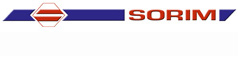 Logo SORIM