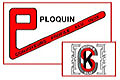 Logo PLOQUIN CSK