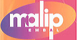 Logo MALIP SOLUTION PLASTIQUE SOUPL
