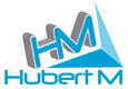 Logo HUBERT MICHEL