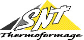 Logo SNT THERMOFORMAGE