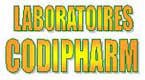 Logo CODIPHARM