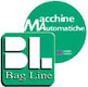 Logo BL MACCHINE AUTOMATICHE SPA