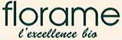 Logo FLORAME