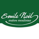 Logo HUILERIE EMILE NOEL