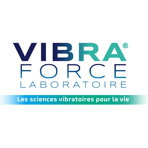 Logo VIBRAFORCE Labs