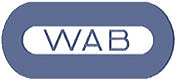 Logo WAB