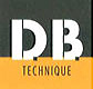 Logo DB TECHNIQUE