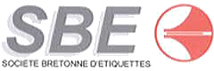 Logo SBE