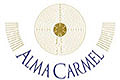 Logo LABORATOIRE ALMA CARMEL