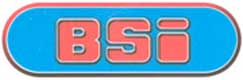 Logo BSI