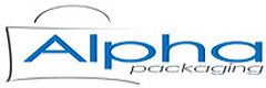 Logo ALPHA PACKAGING