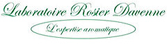 Logo LABORATOIRE ROSIER DAVENNE