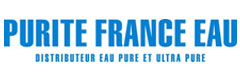 Logo FRANCE EAU