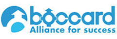 Logo BOCCARD