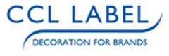 Logo CCL LABEL