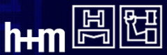 Logo HINDERER + MUHLICH H+M FRANCE