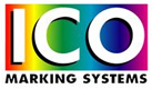 Logo ICO MARKING SYSTEMS