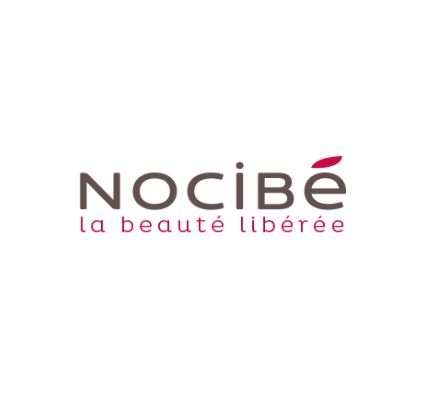 Logo NOCIBE FRANCE DISTRIBUTION