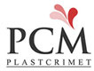 Logo PCM PLASTCRIMET